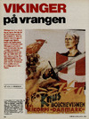 Vikinger på vrangen