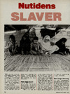 Nutidens slaver