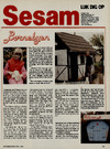 Sesam luk dig op