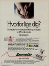 Hvorfor lige dig?