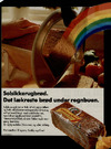 Solsikkerugbrød. Det lækreste brød under regnbuen.