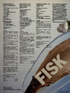 Frisk fisk