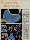 Tropehavets fantasiverden