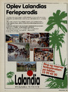 Oplev Lalandias ferieparadis