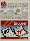 Brugsen har fast lavpris på fotoservice