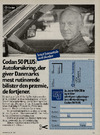 Codan 50 plus