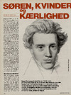 Søren, kvidner og kærlighed