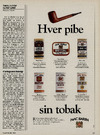 Hver pibe sin tobak
