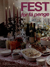 Fest for få penge
