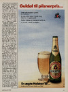 Guldøl til pilsnerpris