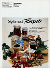 Sylt med Tørsleff