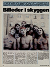 Billeder i skyggen