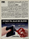 Nyhed til alle de sløve