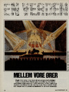 En verden mellem vore ører