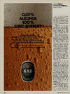 0,07 % alkohol 100 % sund fornuft