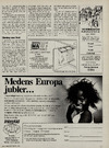 Medens Europa jubler