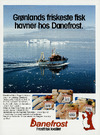 Grønlands friskeste fisk havner hos Danefrost
