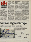 Forbrugersynspunkt