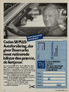 Codan 50 plus
