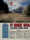17 dage USA