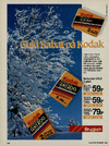 Guld Rabat på Kodak