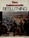 Den balancerede beslutning