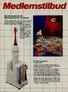 Medlemstilbud december