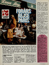 Forårsrejse Paris