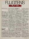 Flugtens museum