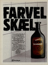 Farvel skæl