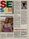 Sesam