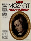 Med Mozart ved hånden