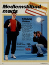 Medlemstilbud marts