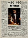 Bibler til folket