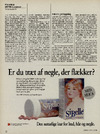 Er du træt af negle, der flækker?