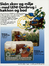 Skån skov og miljø