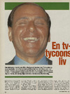 En tv-tycoons liv