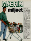 Mærk miljøet