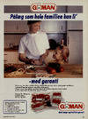 Pålæg som hele familien kan li'