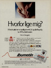 Hvorfor lige mig?