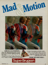 Mad & motion
