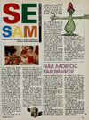 Sesam