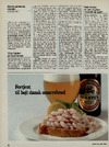 Fortjent til højt dansk smørrebrød
