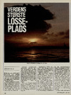 Verdens største losseplads