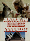 Australien 18 dages rundrejse