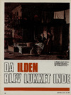 Da ilden blev lukket inde