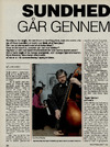 Sundhed går gennem hjernen