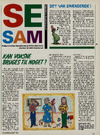 Sesam