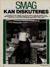 Smag kan diskuteres