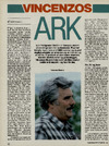 Vincenzos ark